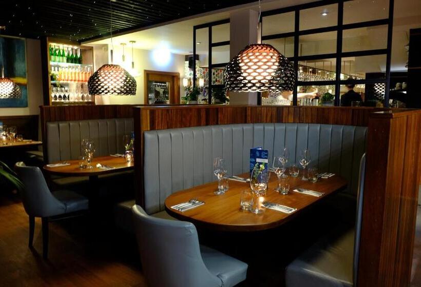 בית מלון כפרי Orocco Pier