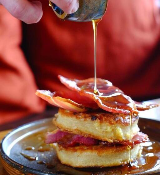 בית מלון כפרי Orocco Pier