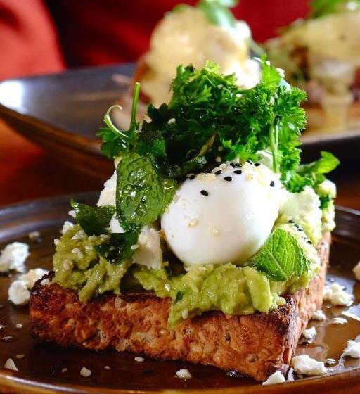 בית מלון כפרי Orocco Pier