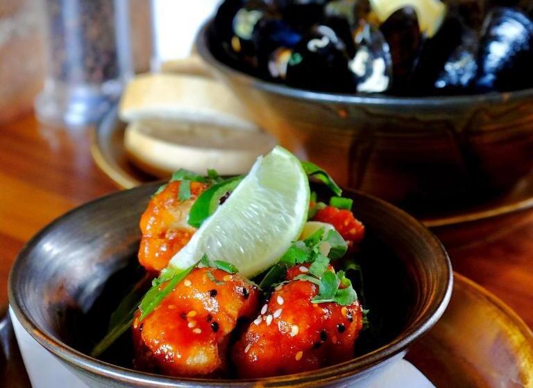 בית מלון כפרי Orocco Pier