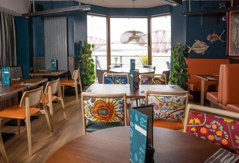 בית מלון כפרי Orocco Pier