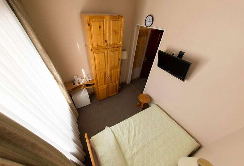 בית מלון כפרי Ostrovok