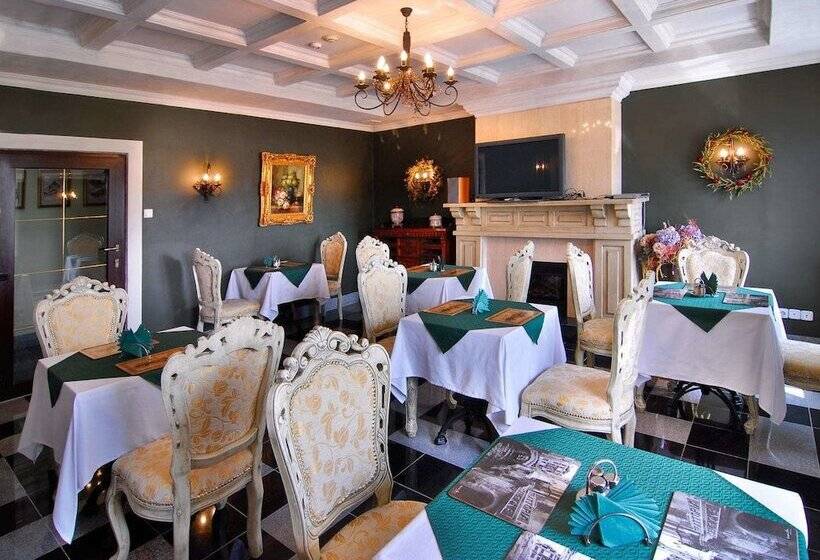 בית מלון כפרי Ostrovok