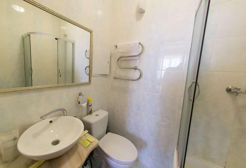 בית מלון כפרי Ostrovok