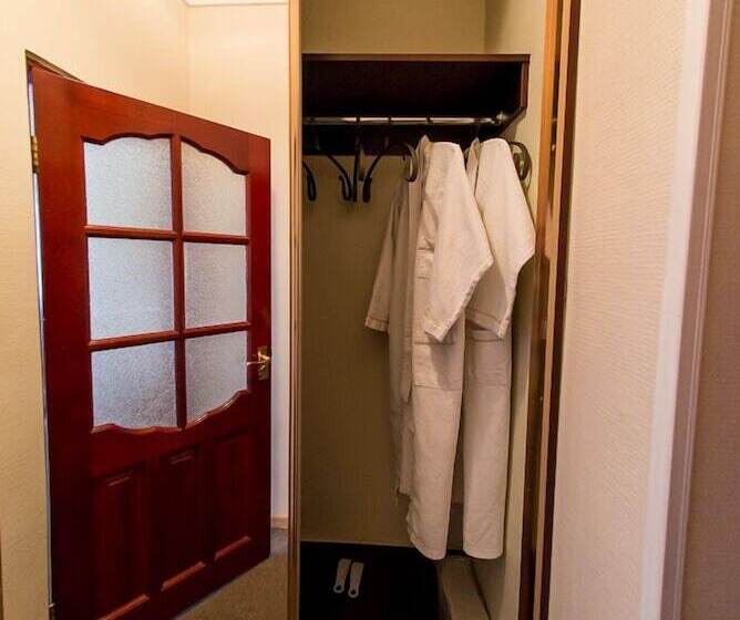 בית מלון כפרי Ostrovok