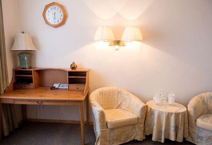 בית מלון כפרי Ostrovok