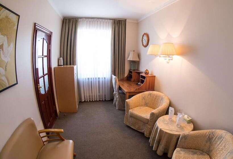 בית מלון כפרי Ostrovok