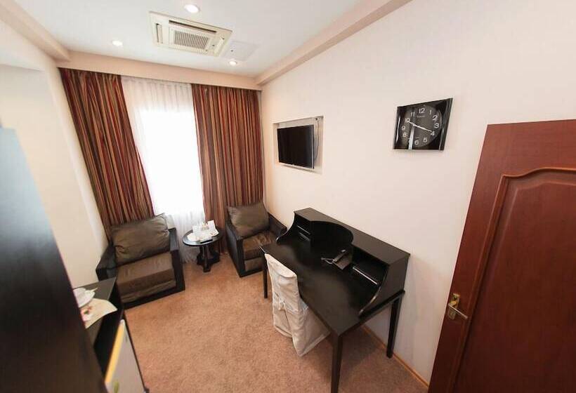 בית מלון כפרי Ostrovok