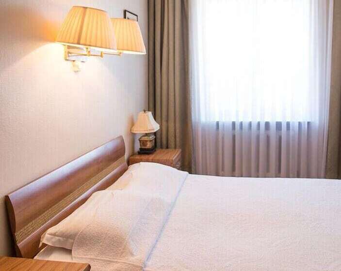 בית מלון כפרי Ostrovok