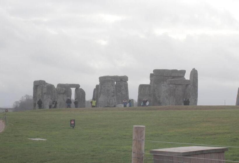 בית מלון כפרי Oxfordbnb