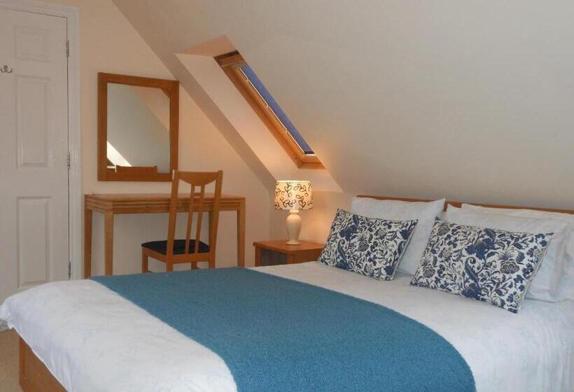 בית מלון כפרי Oxfordbnb