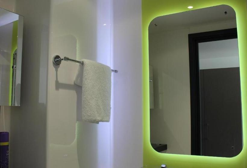 호텔 Peace Apartments