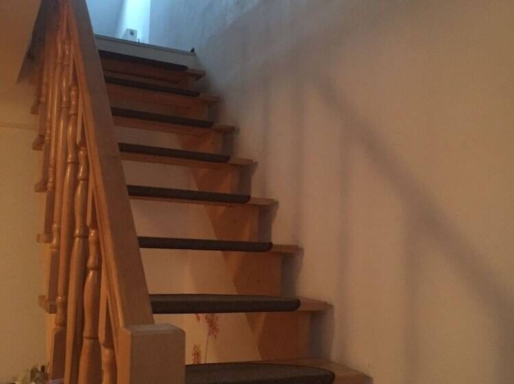 호텔 Pensiunea Buon Gusto Sibiu Motorcyle Friendly,city Center