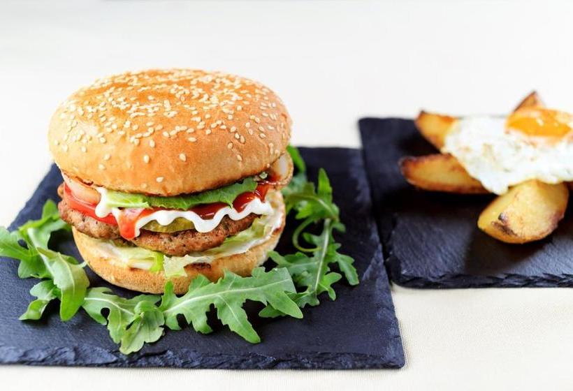 فندق Pensiunea Hugo