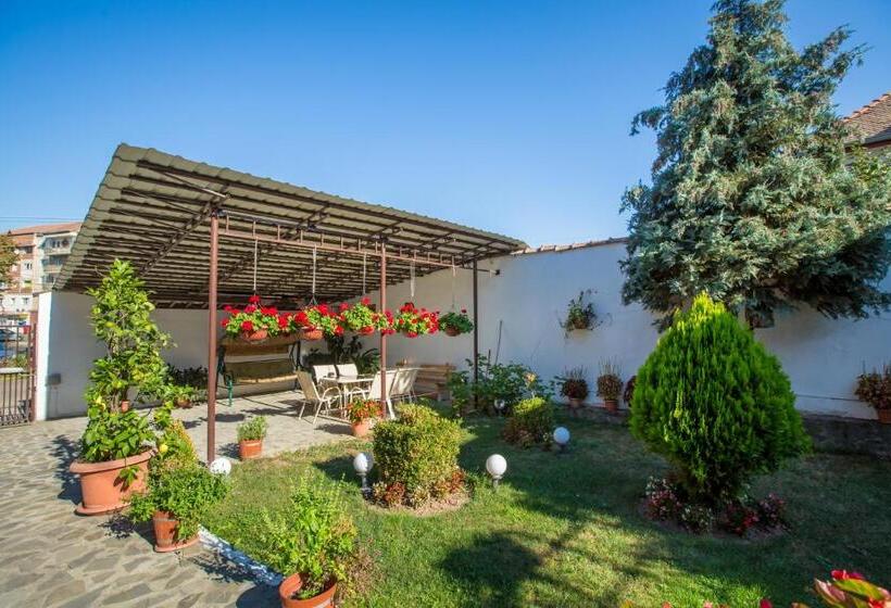 בית מלון כפרי Pensiunea Simar