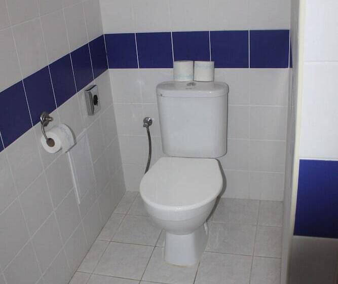 هتل Penzion 4 Dvory