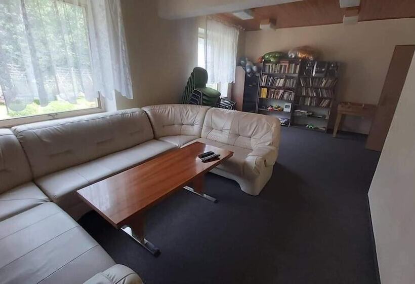 酒店 Penzion Diana