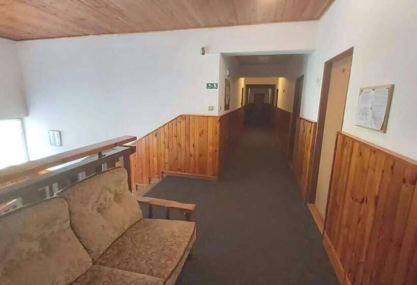 酒店 Penzion Diana