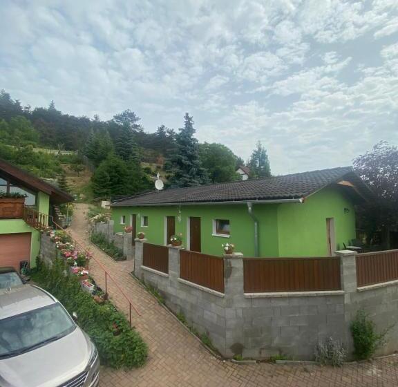 فندق Penzion U Pavla