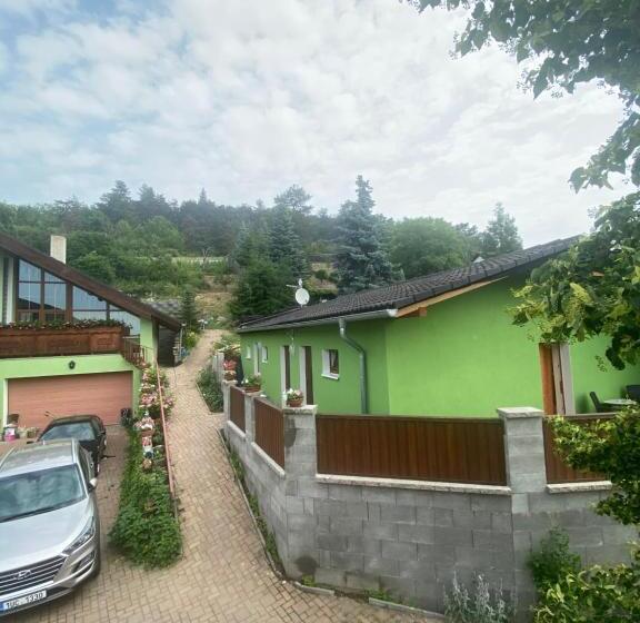 فندق Penzion U Pavla