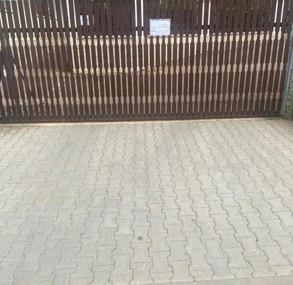 فندق Penzion U Pavla