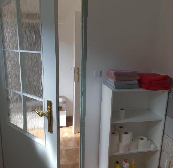 فندق Penzion U Pavla