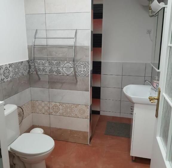 فندق Penzion U Pavla