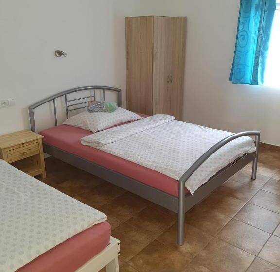 فندق Penzion U Pavla