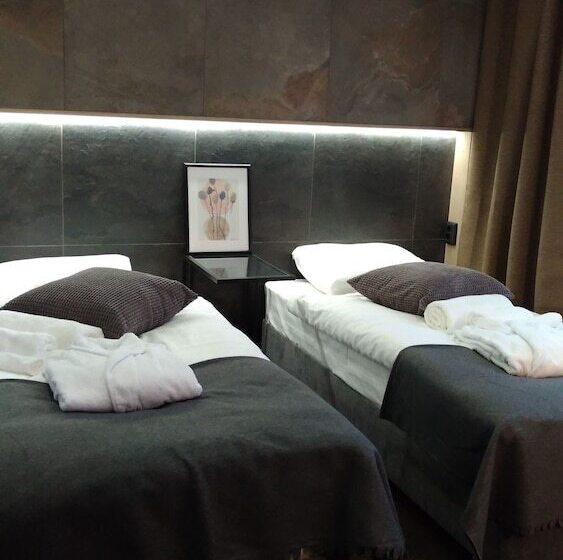 Отель People Red Square