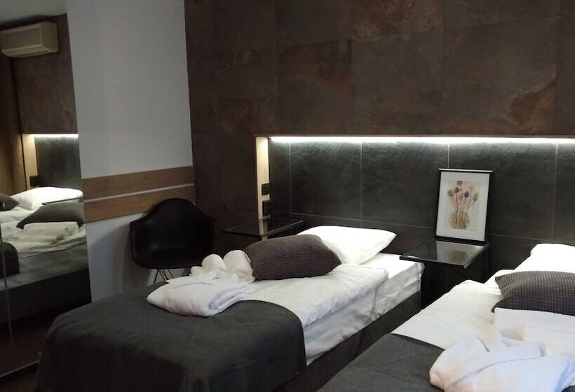 Отель People Red Square