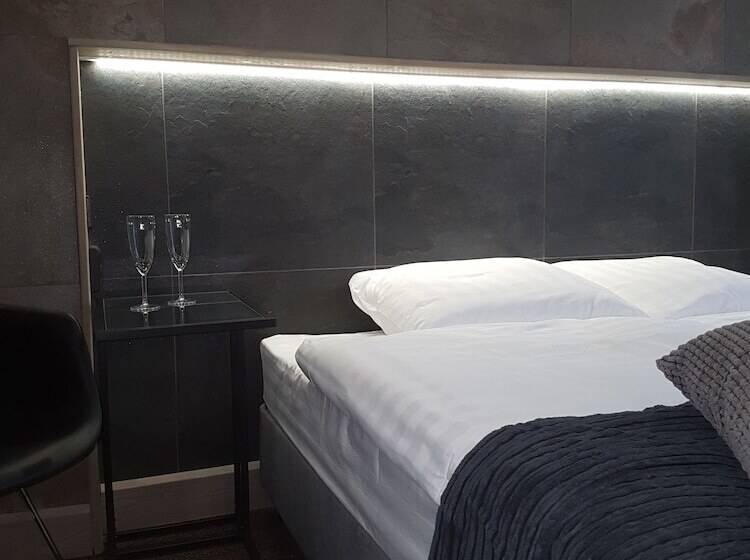 Отель People Red Square