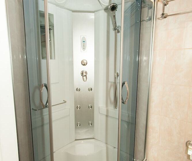 ホテル Perekrestok