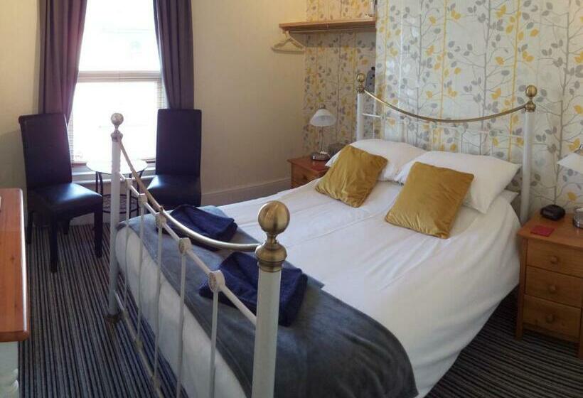 בית מלון כפרי Phoenix Guest House