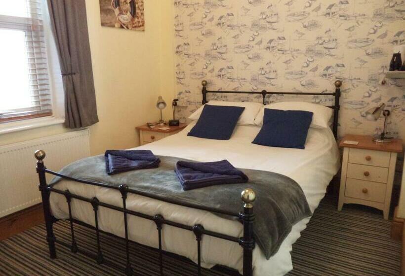 בית מלון כפרי Phoenix Guest House