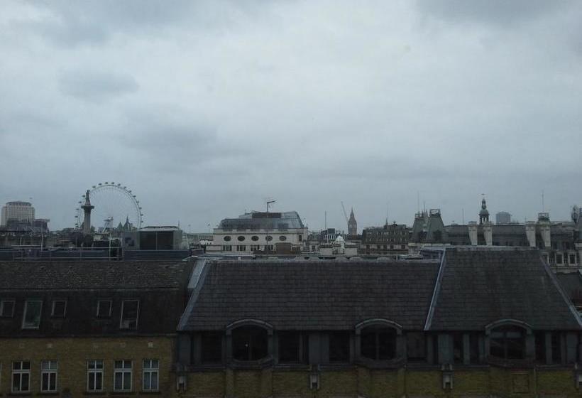 酒店 Piccadilly Holiday Apartment