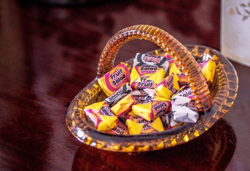 בית מלון כפרי Plas Llwyd Guest House