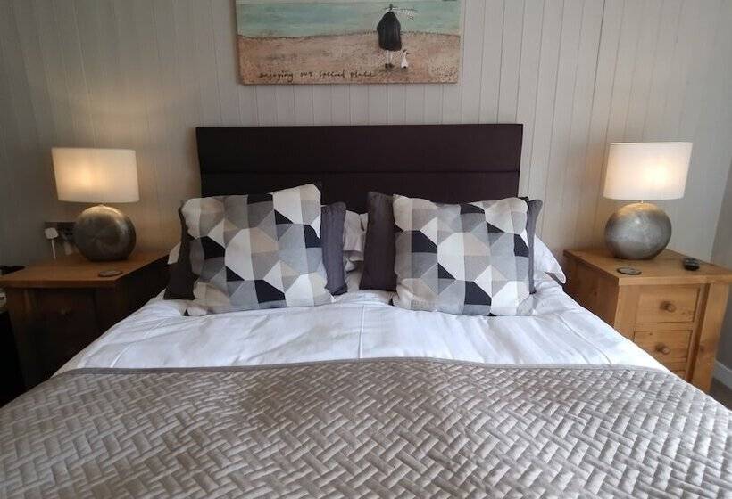 ホテル Plas Tan Y Graig B&b Guest House Beddgelert