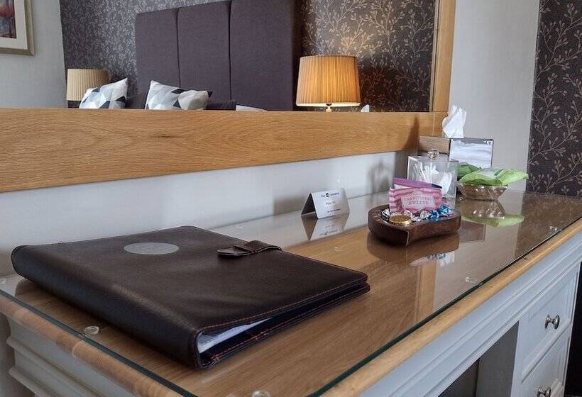 Отель Plas Tan Y Graig B&b Guest House Beddgelert