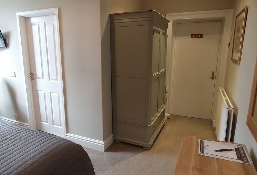 ホテル Plas Tan Y Graig B&b Guest House Beddgelert