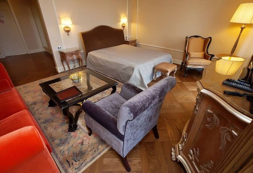 فندق Pontos Plaza