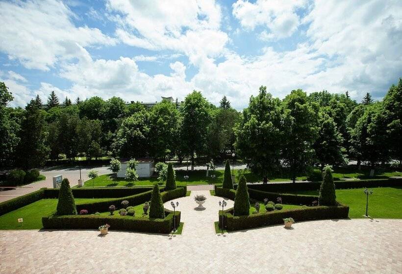 فندق Pontos Plaza