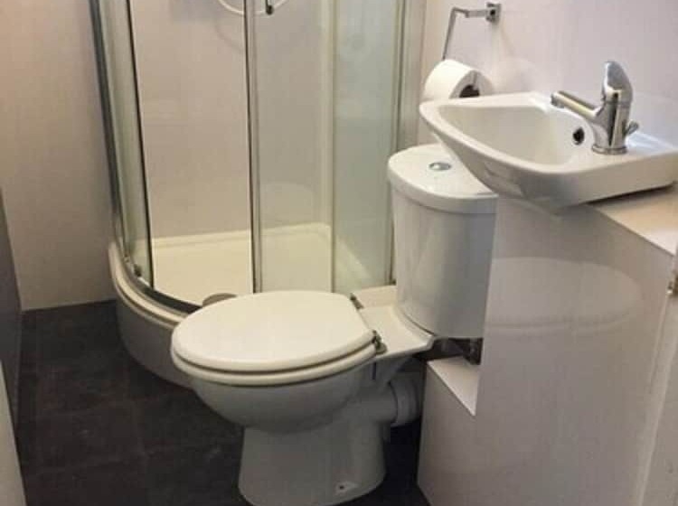 酒店 Queens Guesthouse Manchester