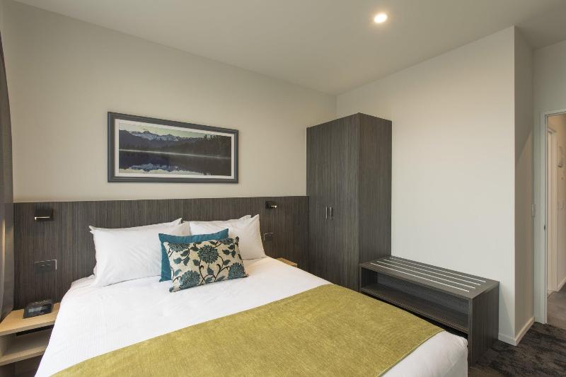 酒店 Quest On Manchester Serviced Apartments