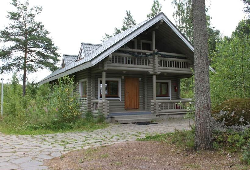 Отель Recreation Center Fregat