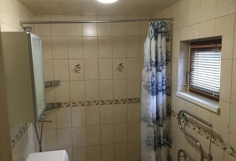 Отель Recreation Center Fregat