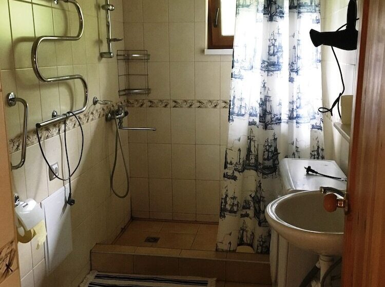 Отель Recreation Center Fregat