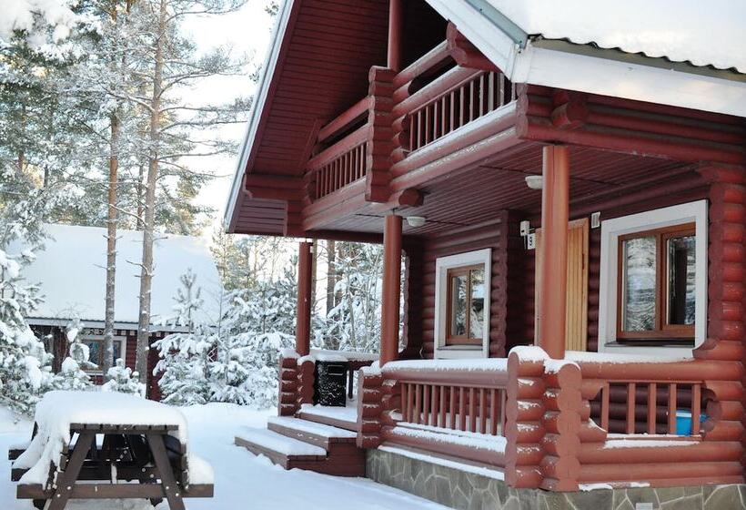 Отель Recreation Center Fregat