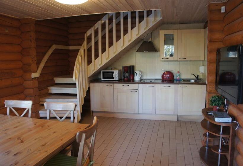 Отель Recreation Center Fregat