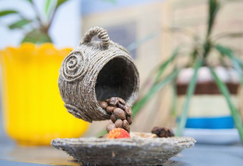 ホテル Reshetnikov Hostel