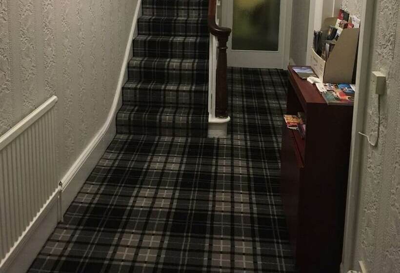 ホテル Richmond House